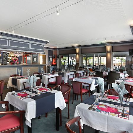 The Originals City Hotel De L Ange กีบวิลเลอร์ ภายนอก รูปภาพ