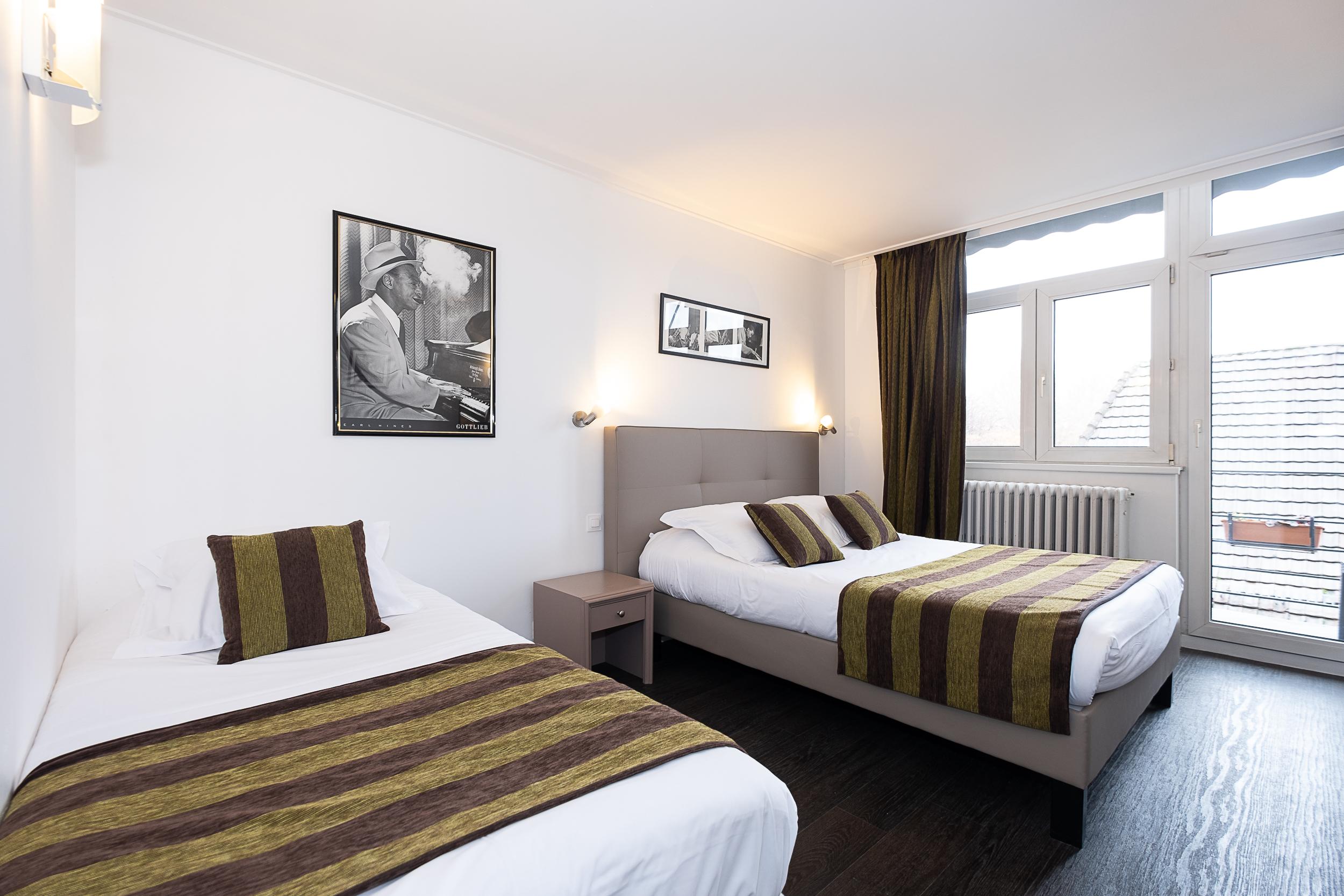 The Originals City Hotel De L Ange กีบวิลเลอร์ ภายนอก รูปภาพ