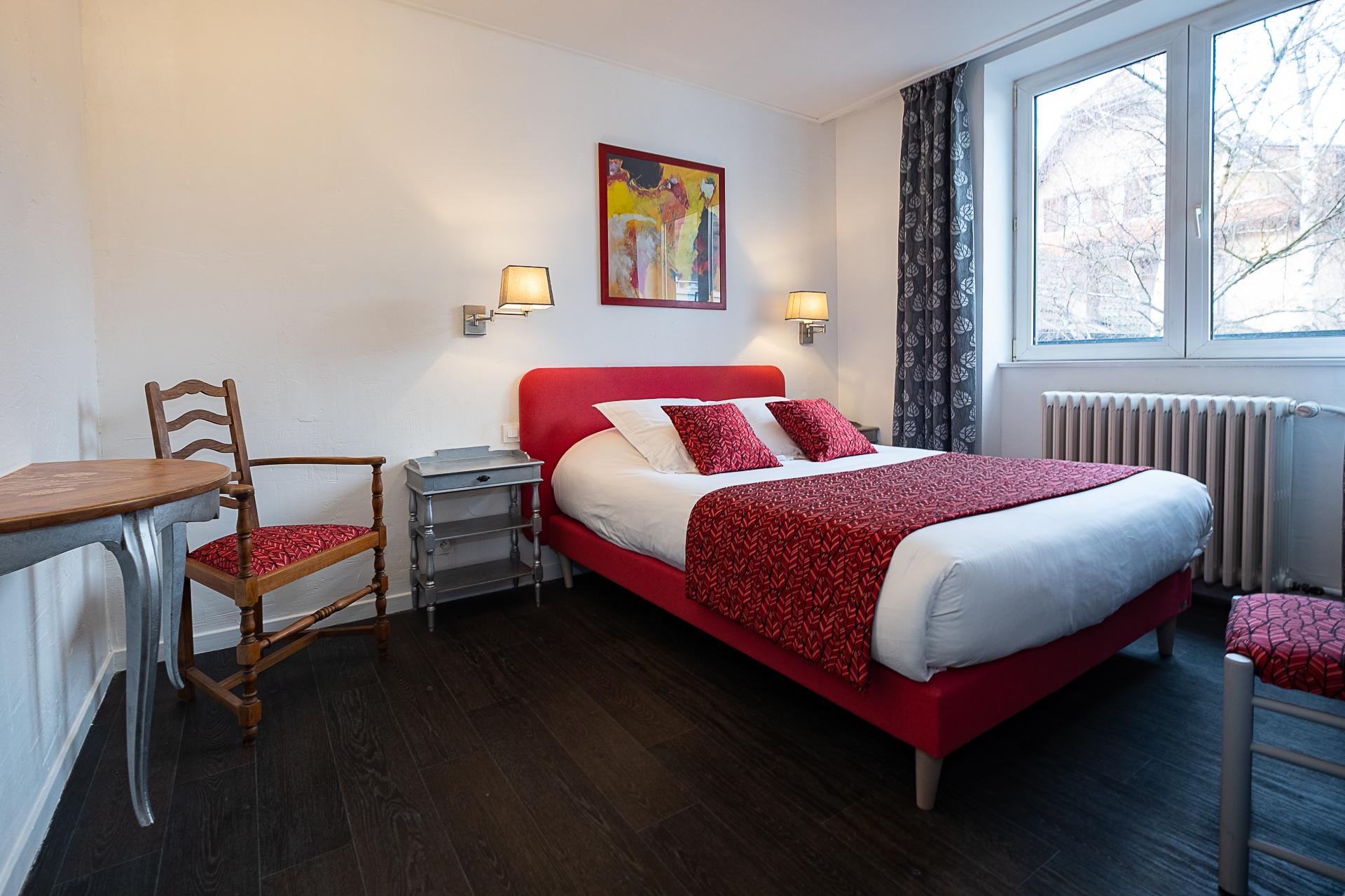The Originals City Hotel De L Ange กีบวิลเลอร์ ภายนอก รูปภาพ