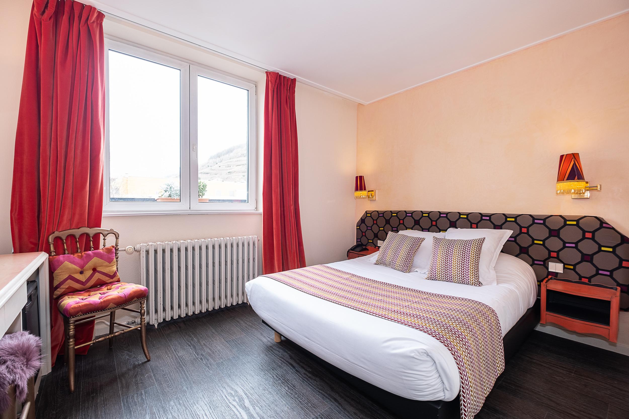 The Originals City Hotel De L Ange กีบวิลเลอร์ ภายนอก รูปภาพ