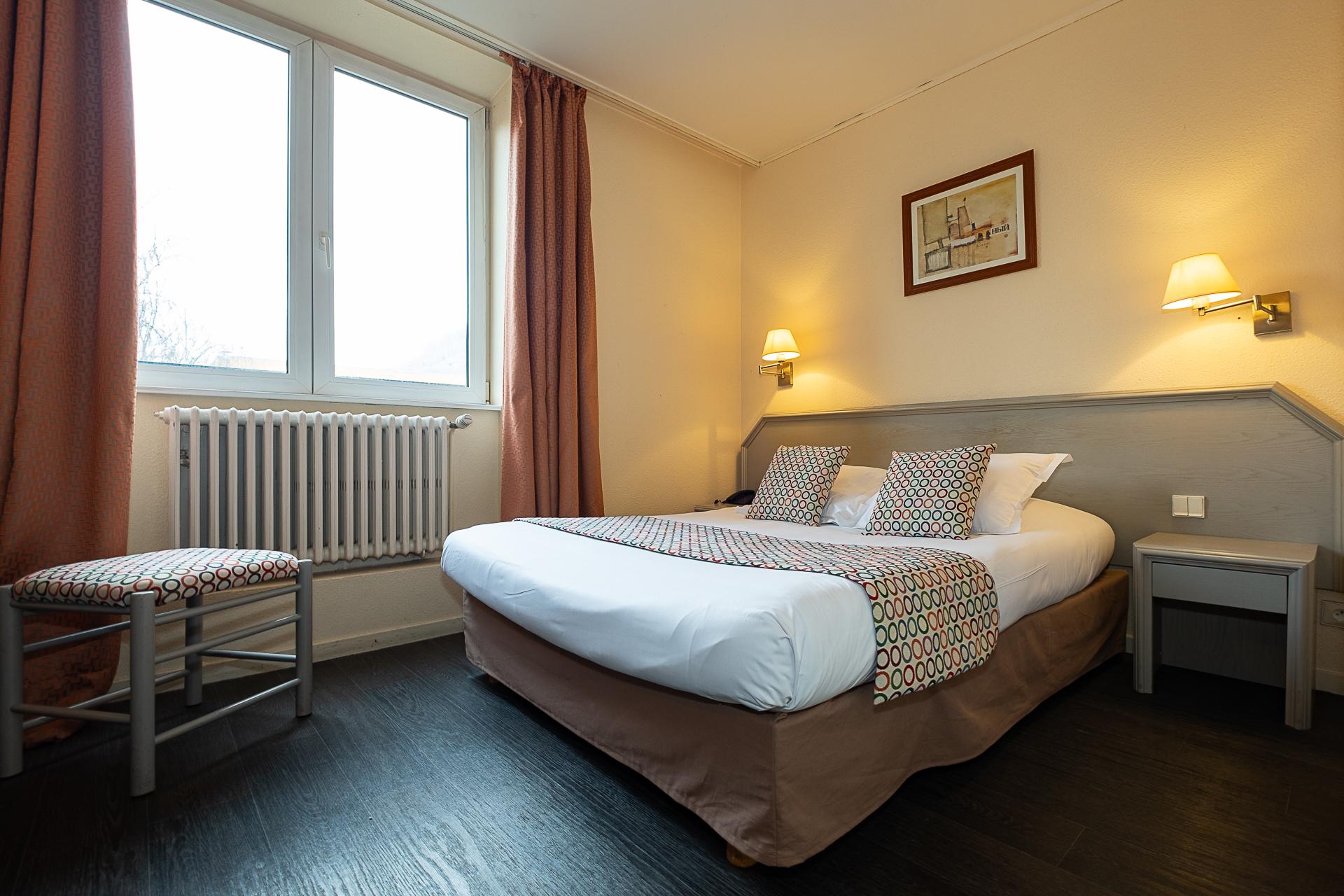 The Originals City Hotel De L Ange กีบวิลเลอร์ ภายนอก รูปภาพ