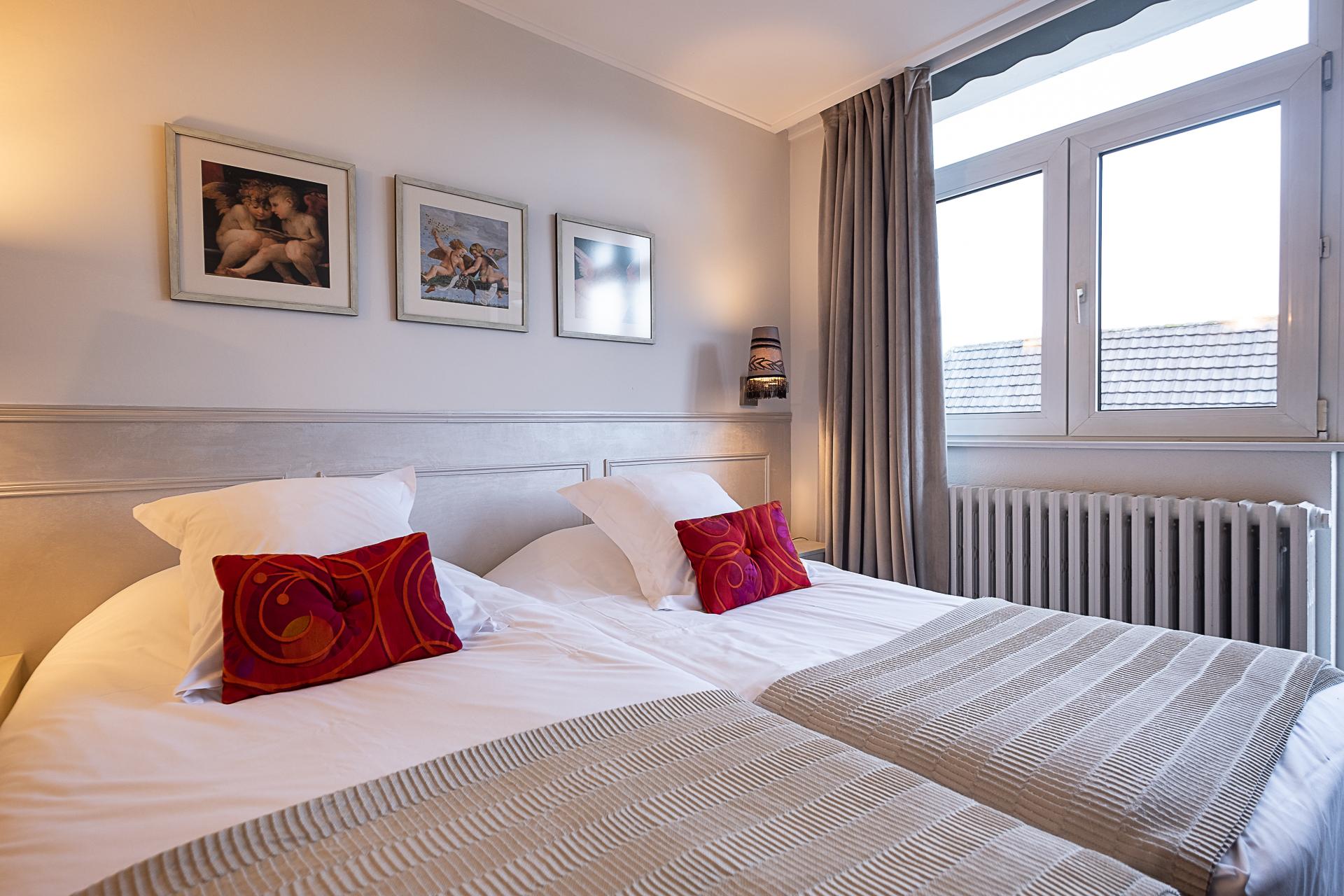 The Originals City Hotel De L Ange กีบวิลเลอร์ ภายนอก รูปภาพ