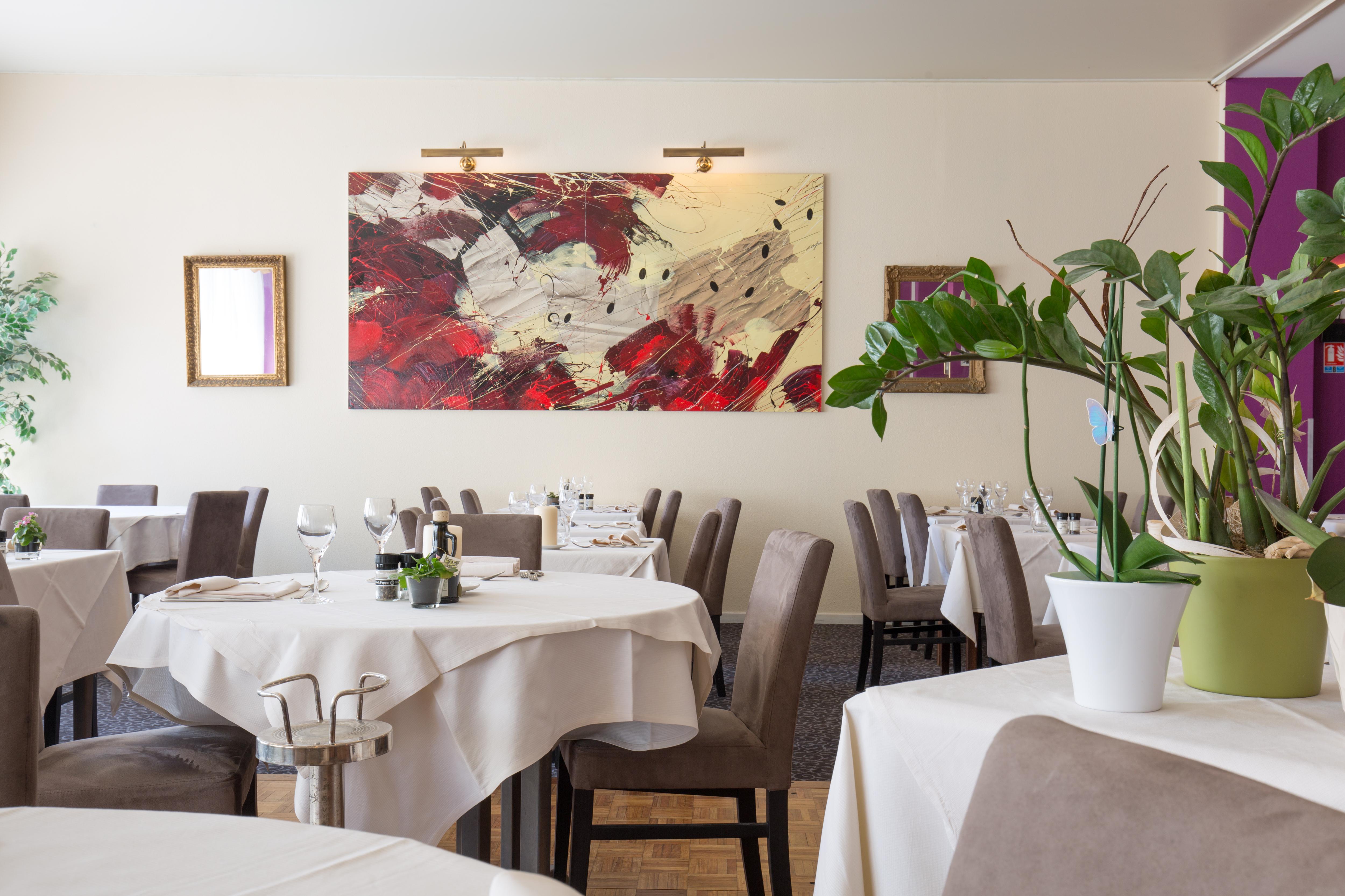 The Originals City Hotel De L Ange กีบวิลเลอร์ ภายนอก รูปภาพ