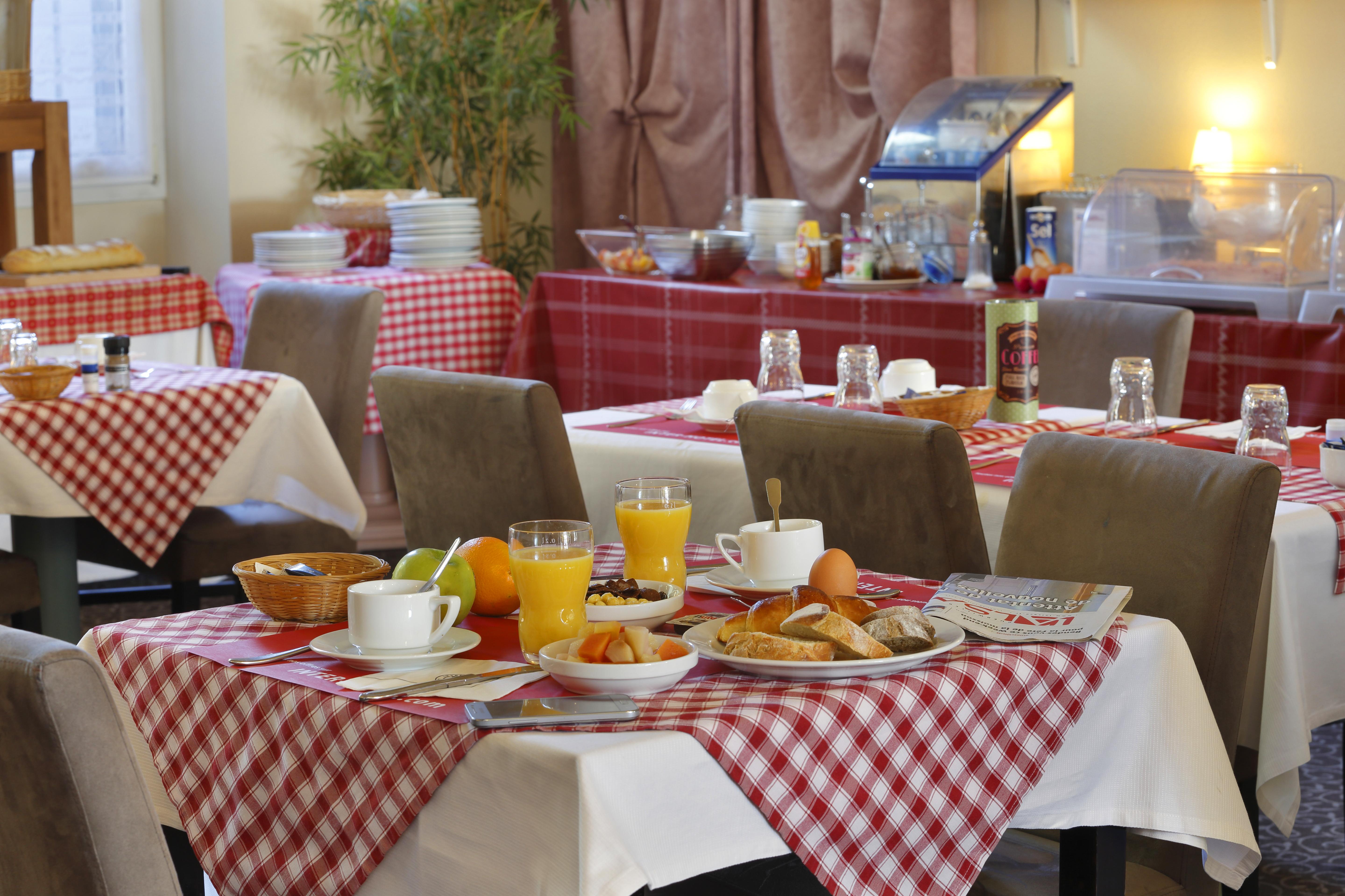 The Originals City Hotel De L Ange กีบวิลเลอร์ ภายนอก รูปภาพ