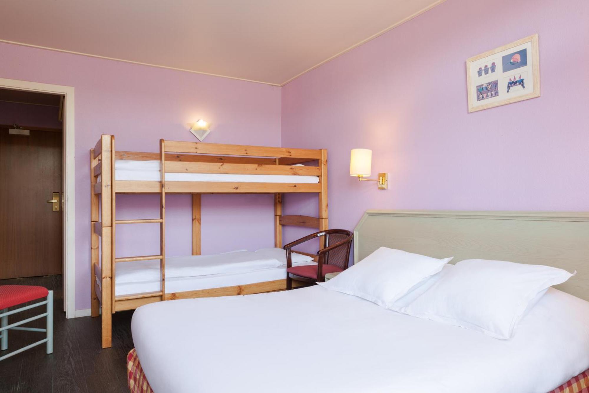 The Originals City Hotel De L Ange กีบวิลเลอร์ ภายนอก รูปภาพ
