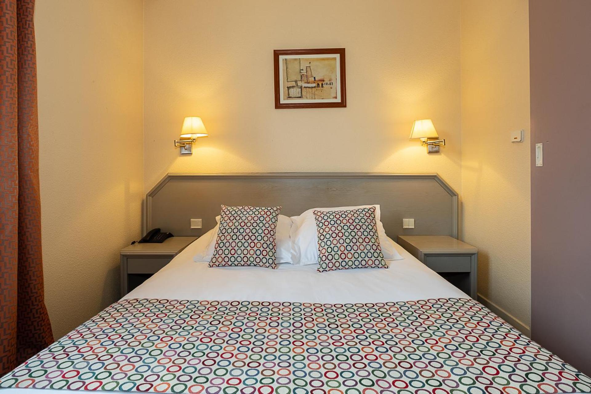 The Originals City Hotel De L Ange กีบวิลเลอร์ ภายนอก รูปภาพ
