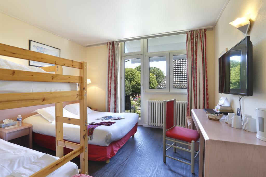 The Originals City Hotel De L Ange กีบวิลเลอร์ ภายนอก รูปภาพ