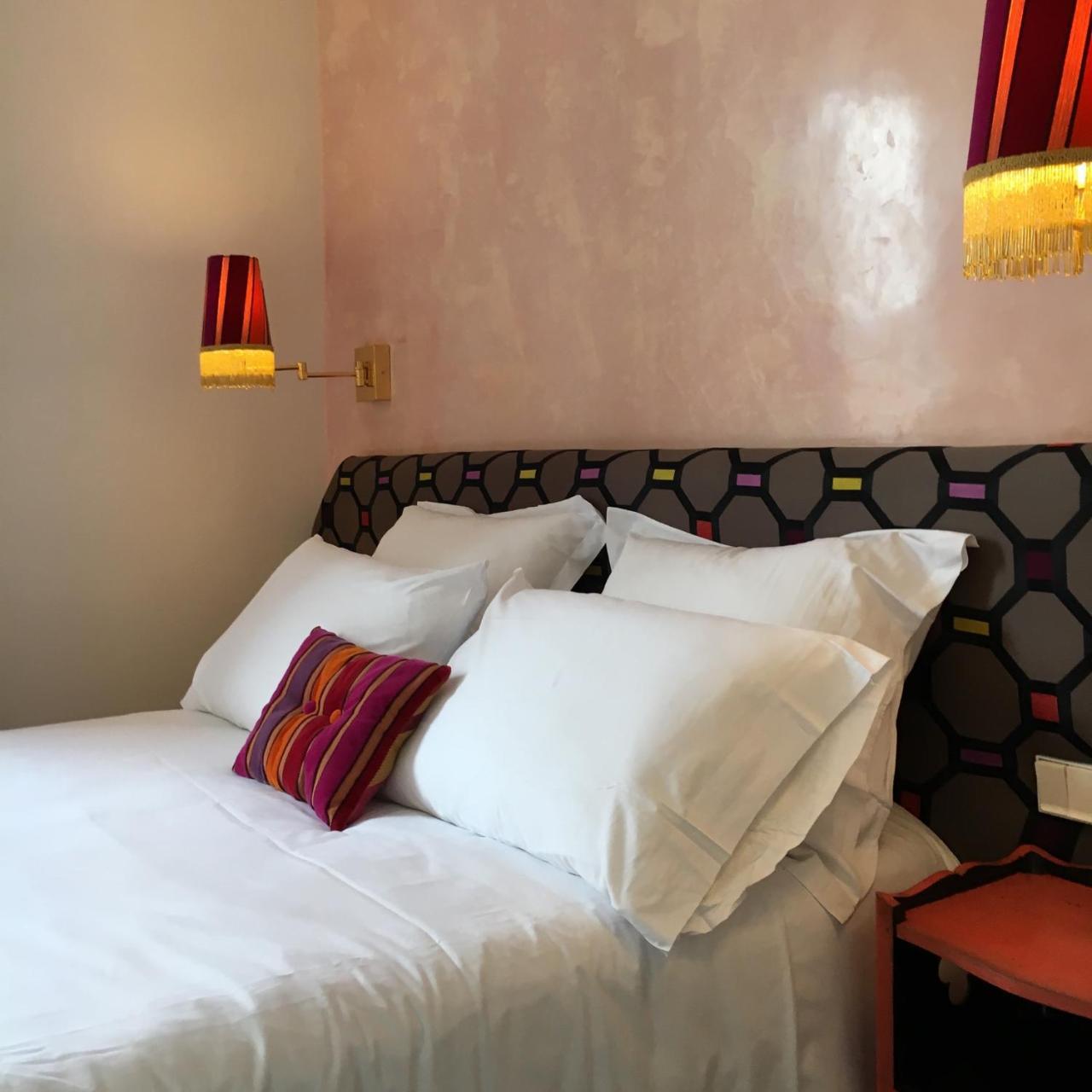 The Originals City Hotel De L Ange กีบวิลเลอร์ ภายนอก รูปภาพ