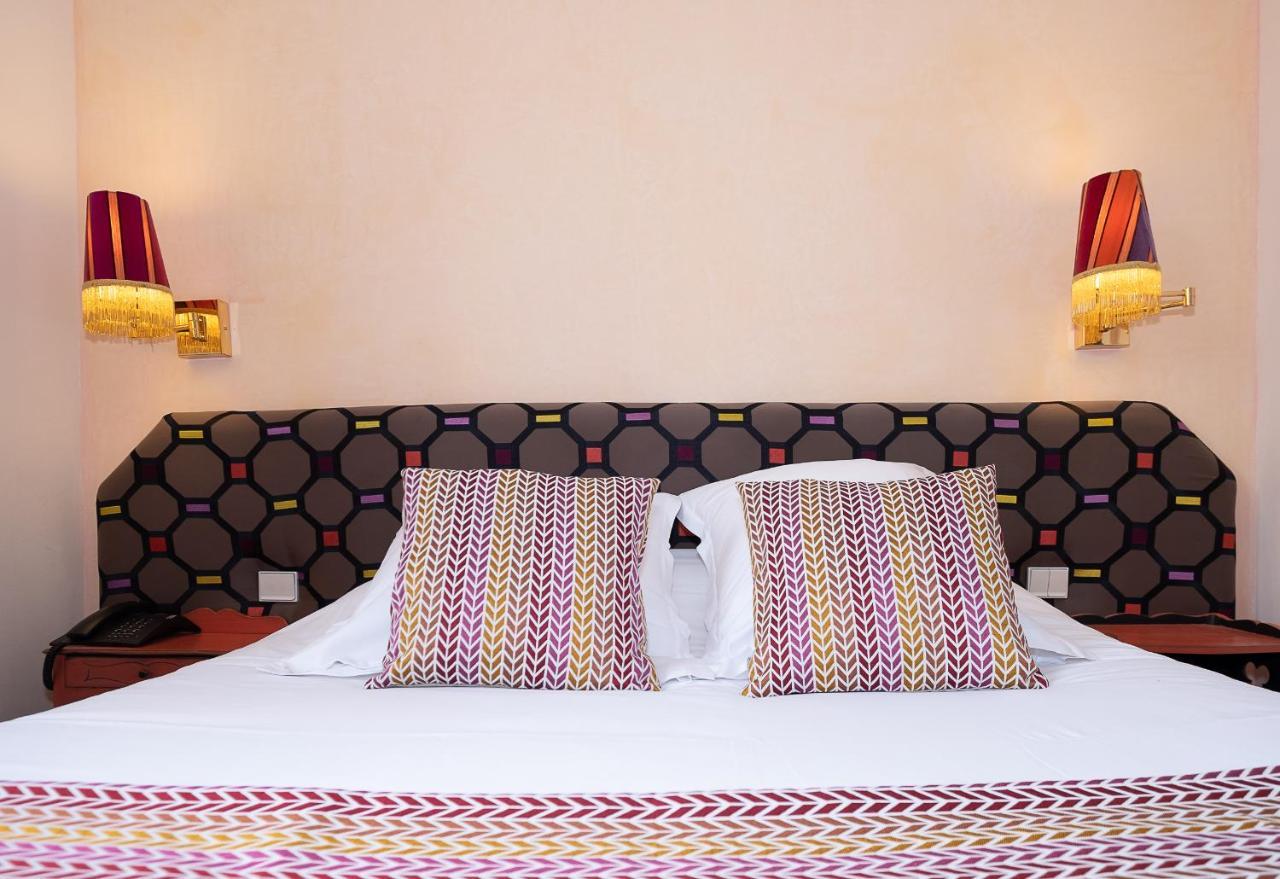 The Originals City Hotel De L Ange กีบวิลเลอร์ ภายนอก รูปภาพ
