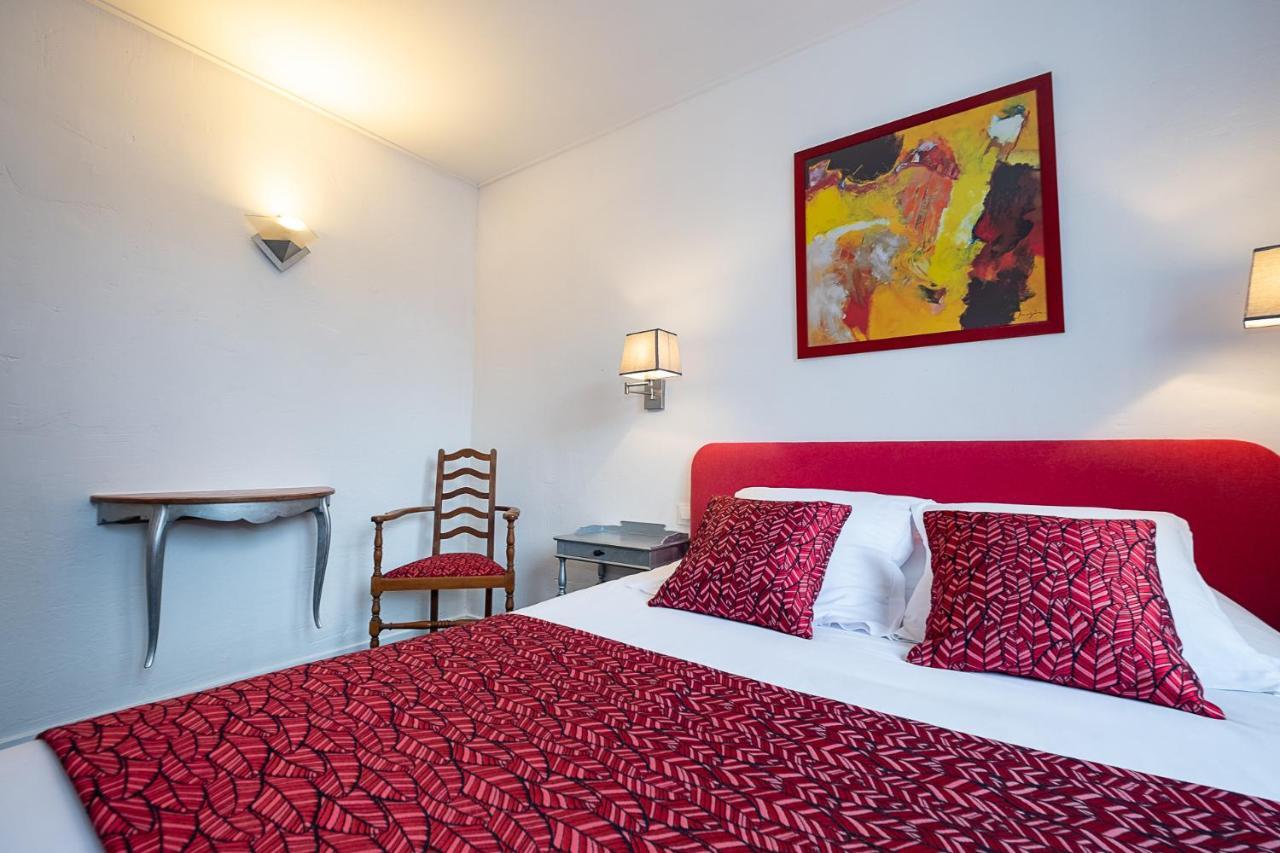 The Originals City Hotel De L Ange กีบวิลเลอร์ ภายนอก รูปภาพ