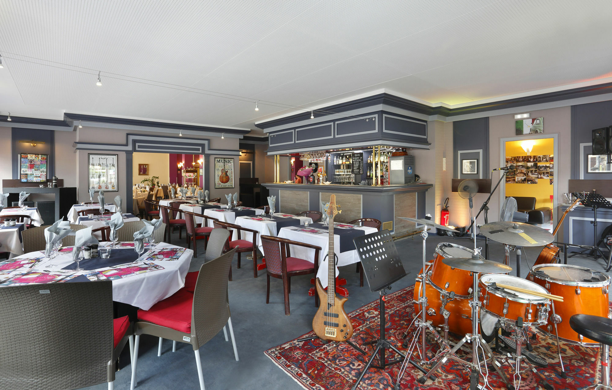 The Originals City Hotel De L Ange กีบวิลเลอร์ ภายนอก รูปภาพ