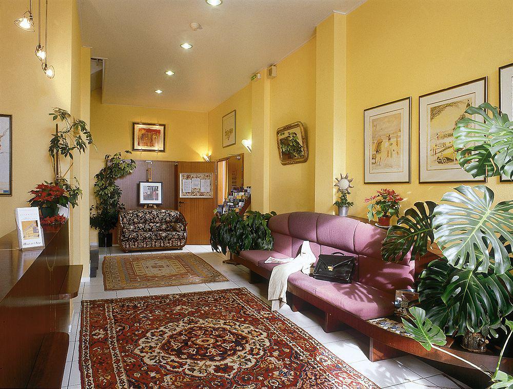 The Originals City Hotel De L Ange กีบวิลเลอร์ ภายใน รูปภาพ